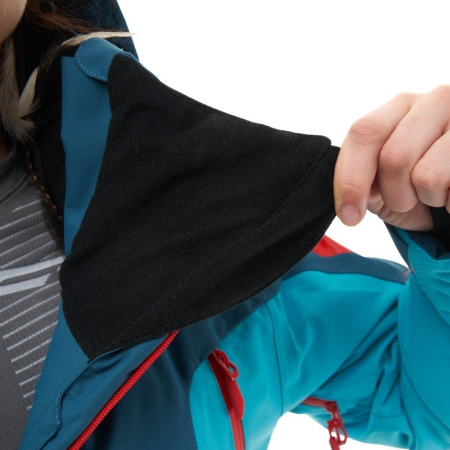 Dragonfly Комбинезон Утепленный Extreme Woman Dark Ocean-Baltic 2024