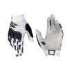 Leatt Перчатки MTB 4.0 Lite Glove White