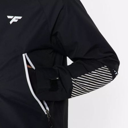 Finntrail Плащ Drycoat 4020 Graphite