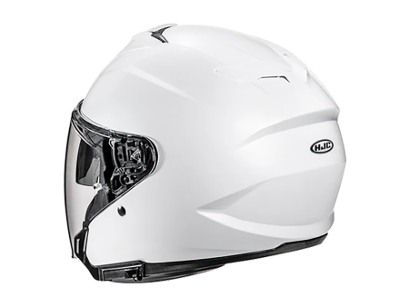 HJC Шлем i31 Pearl White