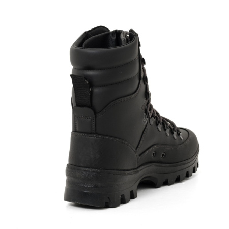 Dragonfly Ботинки Quad Pro Black