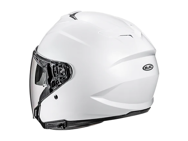HJC Шлем i31 Pearl White