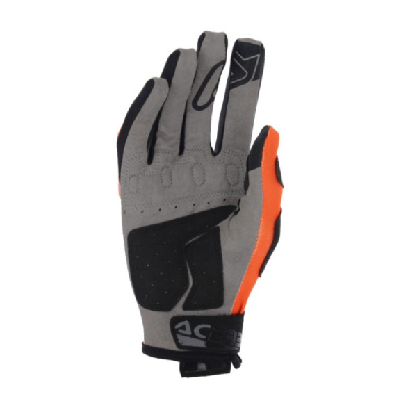 Acerbis Перчатки MX X-P 2.0 Orange