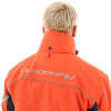 Dragonfly Комбинезон - дождевик Evo Man Orange 2025