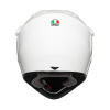 AGV Шлем AX9 E2206 V26 White