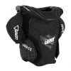 Leatt Защита панцирь+ шея подростковый Fusion Vest Junior 2.0 Black (2024)