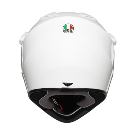 AGV Шлем AX9 E2206 V26 White