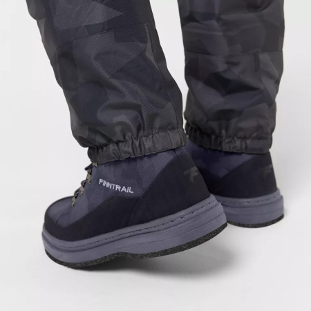 Finntrail Ботинки Greenwood 5224 CamoShadowBlack