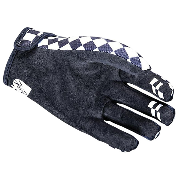 Five Перчатки MXF4 flat track black