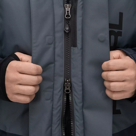 Finntrail Костюм Snowranger 3758 4619 MiddleGrey