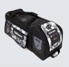 Grom Сумка для экипировки с колесами Grom MX1 Gearbag Grey Camo