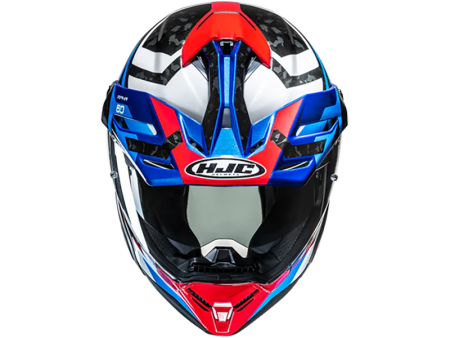 HJC Шлем RPHA60 Dakar MC21