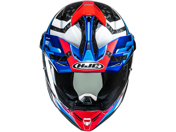 HJC Шлем RPHA60 Dakar MC21