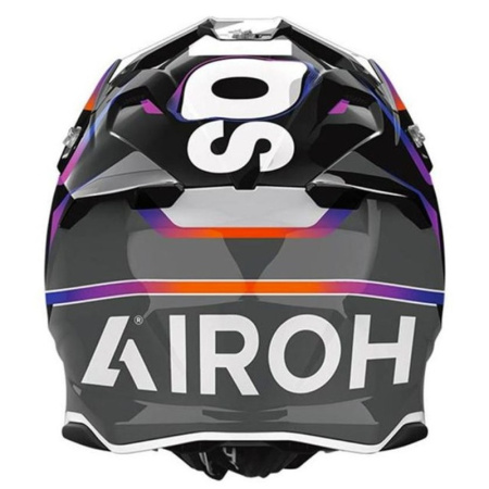 Airoh Шлем Twist 3 Hustle Gloss