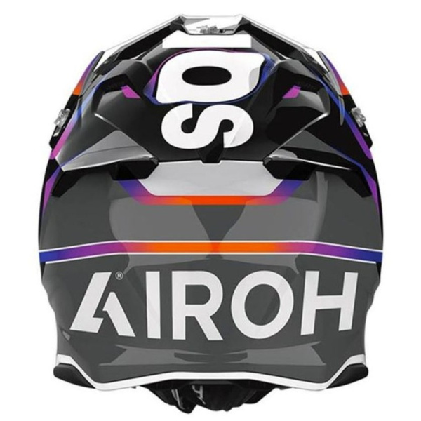 Airoh Шлем Twist 3 Hustle Gloss