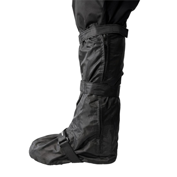 Dragonfly Бахилы Rain Boots Black