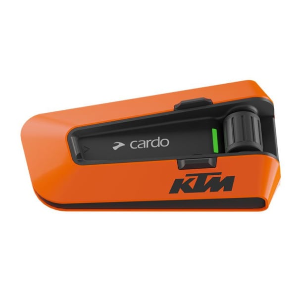 Cardo Scala Rider Bluetooth гарнитура Packtalk EDGE KTM Single