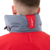 Dragonfly Мембранная куртка Quad Pro Red - Grey 2024
