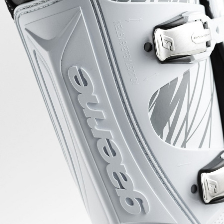 Gaerne Мотоботы Fastback Endurance White