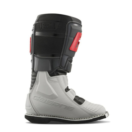 Gaerne Мотоботы GX-1 Goodyear Anthracite/Grey/Red