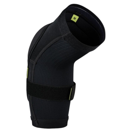 IXS Налокотники Flow 2.0 Black/Graphic
