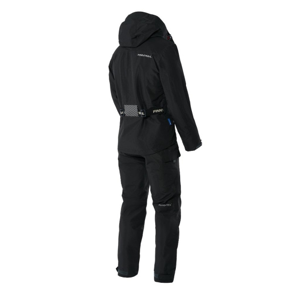 Finntrail Костюм Thor 3420 Graphite