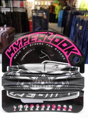 Hyperlook Баф Scout череп