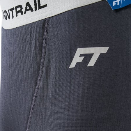 Finntrail Термобельё SubZero 6404 Grey