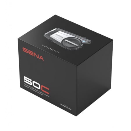 Sena Bluetooth гарнитура 50C