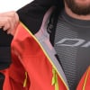 Dragonfly Комбинезон SuperLight 3L Man Red-Yellow