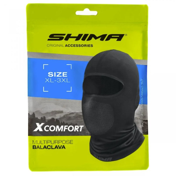 Shima Подшлемник X-Comfort