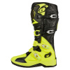Oneal Мотоботы Кроссовые RMX Pro желтый/черный