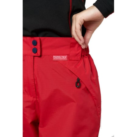 Finntrail Костюм женский Sierra Red