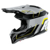 Airoh Мотошлем Aviator 3 Leader Yellow Matt