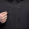 Finntrail Куртка Софтшелл Hybridshell 1314 Graphite