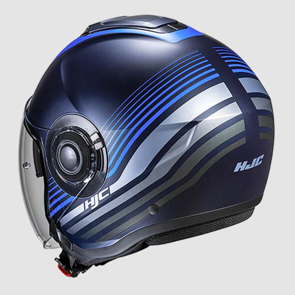 HJC Шлем i40N Dova MC2SF