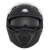 Desment Шлем модуляр Vector Black Matt
