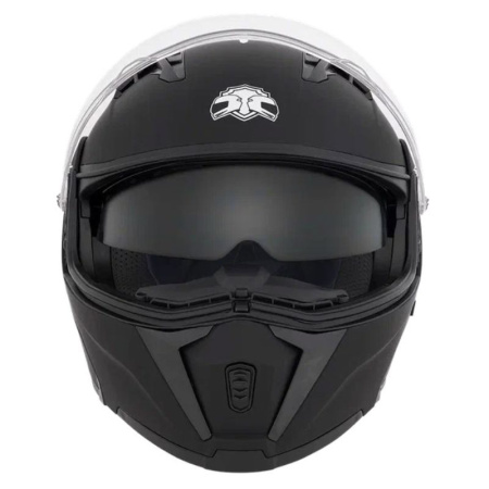 Desment Шлем модуляр Vector Black Matt