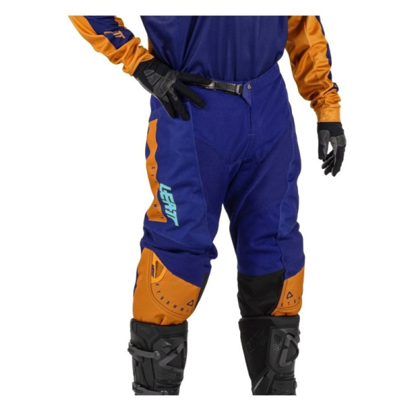 Leatt Штаны 3.5 Ride Kit V26 Orange