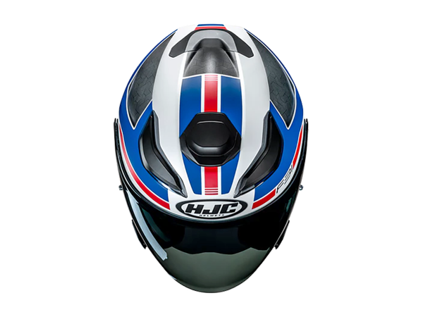 HJC Шлем F31 Ceron MC21SF