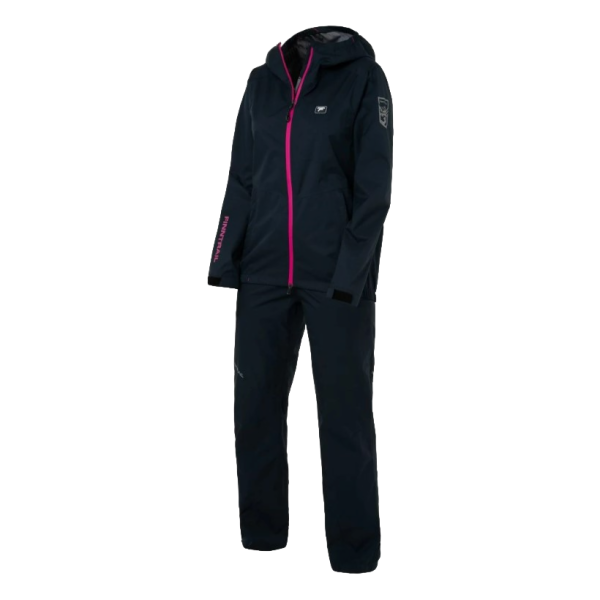 Finntrail Костюм женский Outdoor suit W 3455 Graphite