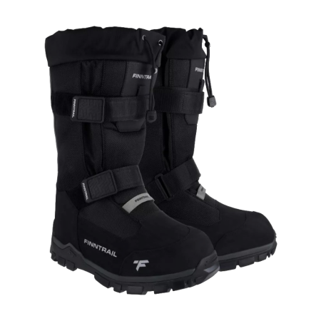 Finntrail Ботинки Touring Graphite 5230 Graphite