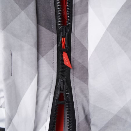 Dragonfly Куртка EXPEDITION Camo - Grey 2024