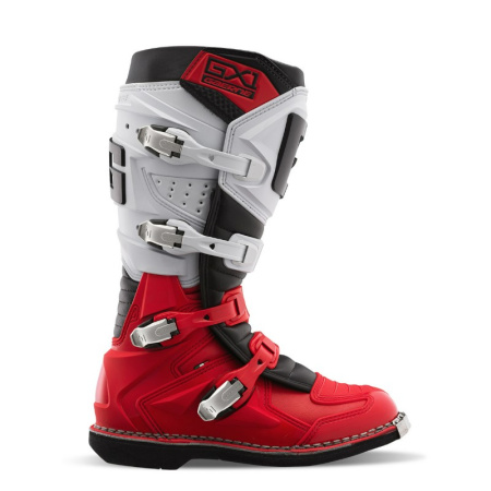 Gaerne Мотоботы GX-1 Goodyear Red/White