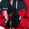 Finntrail Перчатки GT 2790 Graphite/Red