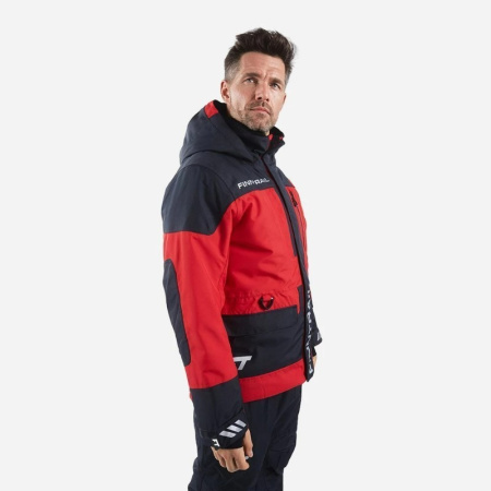 Finntrail Утепленный костюм Powerman 3752 Red