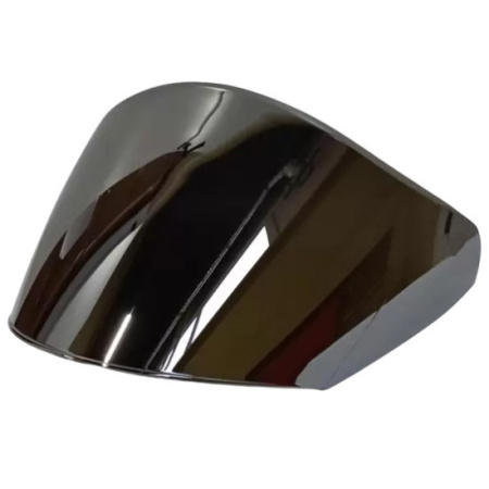 AiM Визор для шлема JK526 Silver
