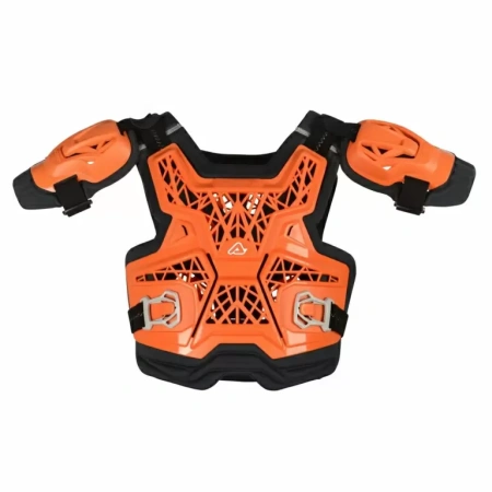 Acerbis Защита тела детская (Панцирь) GRAVITY KID ROOST Orange