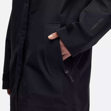 Finntrail Плащ Женский Mist W 4133 Graphite