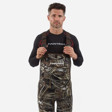 Finntrail Вейдерсы Blackwater 5291 Max-5